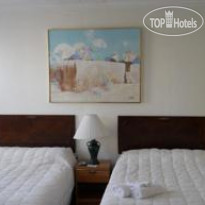 Blue Water Inn