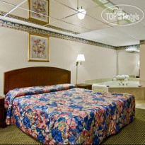 Americas Best Value Inn Neptune 