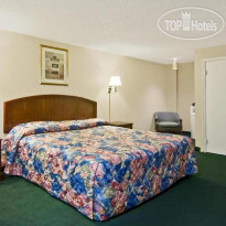 Americas Best Value Inn Neptune 