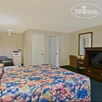 Americas Best Value Inn Neptune 