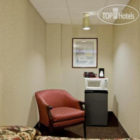 Americas Best Value Inn Neptune 