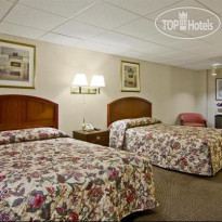 Americas Best Value Inn Neptune 