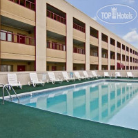 Americas Best Value Inn Neptune 2*