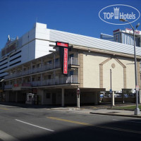 Red Carpet Inn & Suites Atlantic City 2*