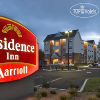 Residence Inn Mt. Olive at International Trade Center 