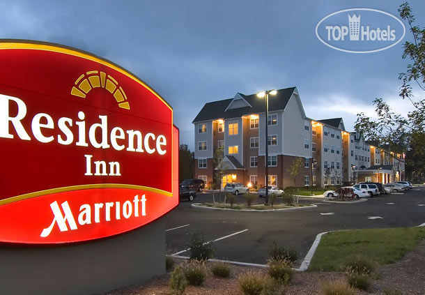 Residence Inn Mt. Olive at International Trade Center