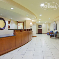 Residence Inn Mt. Olive at International Trade Center 