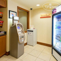 Residence Inn Mt. Olive at International Trade Center 