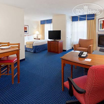 Residence Inn Mt. Olive at International Trade Center 
