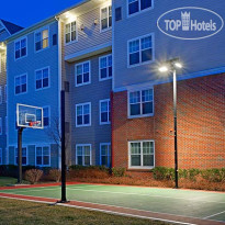 Residence Inn Mt. Olive at International Trade Center 
