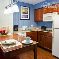 Residence Inn Mt. Olive at International Trade Center 