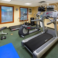 Residence Inn Mt. Olive at International Trade Center 