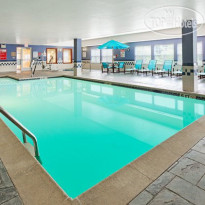 Residence Inn Mt. Olive at International Trade Center 