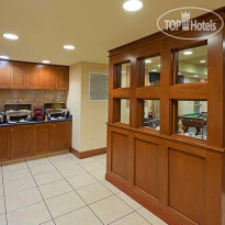 Residence Inn Mt. Olive at International Trade Center 