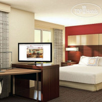 Residence Inn Secaucus Meadowlands 