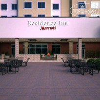 Residence Inn Secaucus Meadowlands 