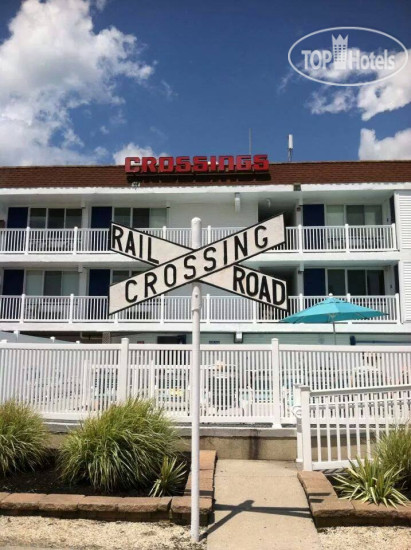 The Crossings