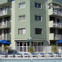 Diplomat Suites 3*