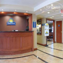 Days Inn Iselin Woodbridge