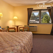 Days Inn Iselin Woodbridge