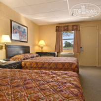 Days Inn Iselin Woodbridge