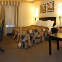 Days Inn Iselin Woodbridge