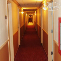 Days Inn Iselin Woodbridge