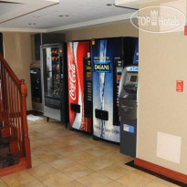 Days Inn Iselin Woodbridge