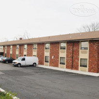 Days Inn Iselin Woodbridge