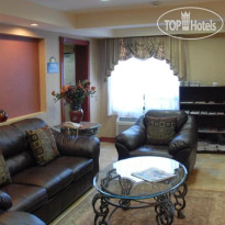 Days Inn Iselin Woodbridge