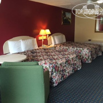 China Village Inn & Suites