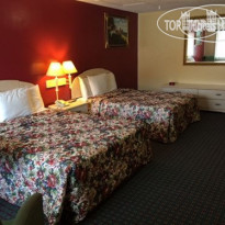 China Village Inn & Suites