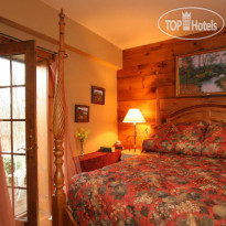 Chimney Hill Estate & The Ol Barn Inn