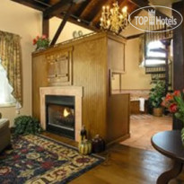 Chimney Hill Estate & The Ol Barn Inn