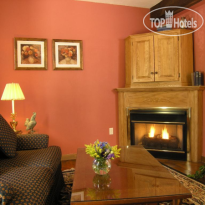 Chimney Hill Estate & The Ol Barn Inn