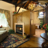 Chimney Hill Estate & The Ol Barn Inn