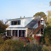 Chimney Hill Estate & The Ol Barn Inn