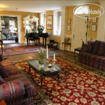 Chimney Hill Estate & The Ol Barn Inn
