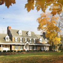 Chimney Hill Estate & The Ol Barn Inn