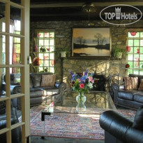 Chimney Hill Estate & The Ol Barn Inn