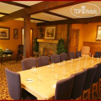 Chimney Hill Estate & The Ol Barn Inn