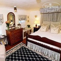 Chimney Hill Estate & The Ol Barn Inn