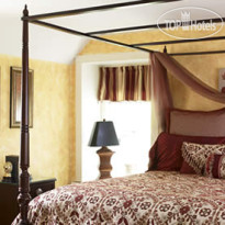 Chimney Hill Estate & The Ol Barn Inn