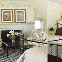 Chimney Hill Estate & The Ol Barn Inn