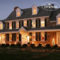 Chimney Hill Estate & The Ol Barn Inn