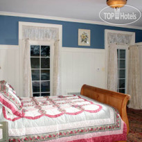 The Colonial Inn at Historic Smithville 