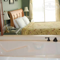 The Colonial Inn at Historic Smithville