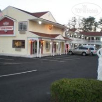 Country Hearth Inn Atlantic City/Galloway Отель