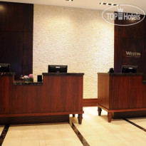 The Westin Mount Laurel 