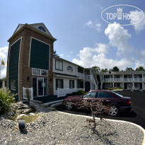 Empire Inn & Suites - Absecon/Atlantic City 